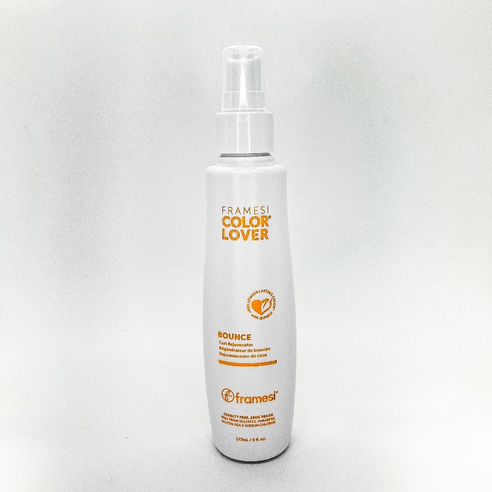 Framesi Color Lover Bounce Curl Rejuvenator 6oz